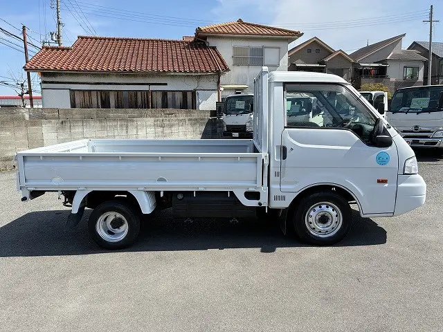 マツダ ボンゴトラック TC-SK82T(2WD)の写真5