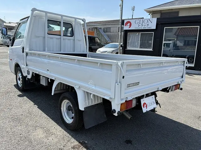 マツダ ボンゴトラック TC-SK82T(2WD)の写真6