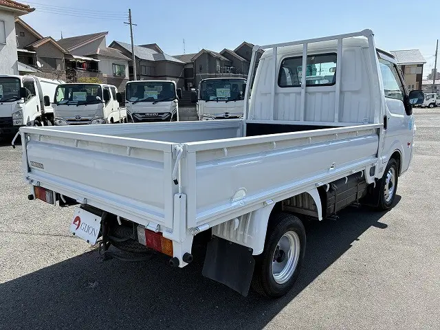 マツダ ボンゴトラック TC-SK82T(2WD)の写真8