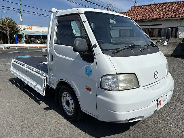 マツダ ボンゴトラック TC-SK82T(2WD)の写真10