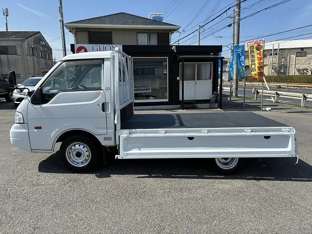 マツダ ボンゴトラック TC-SK82T(2WD)の写真11