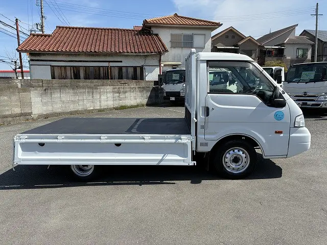 マツダ ボンゴトラック TC-SK82T(2WD)の写真12