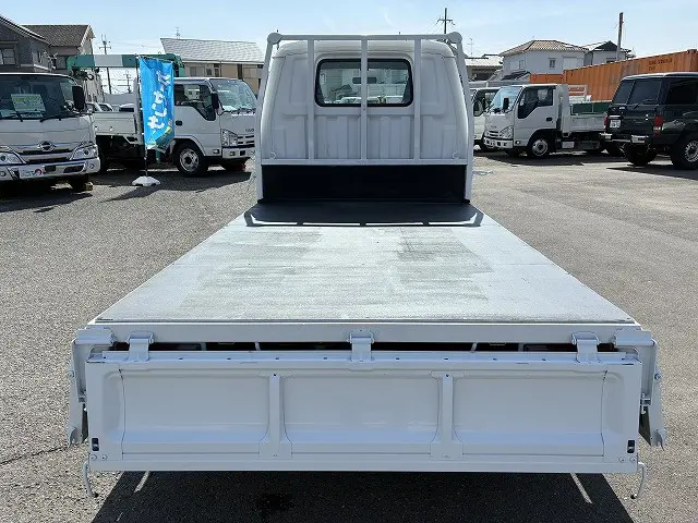 マツダ ボンゴトラック TC-SK82T(2WD)の写真14