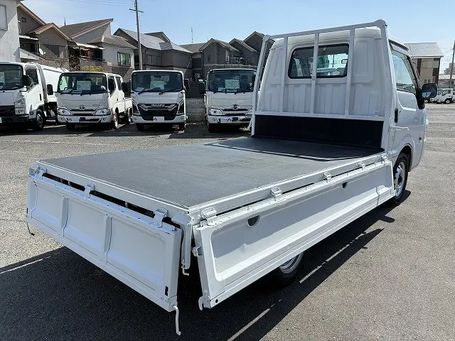 マツダ ボンゴトラック TC-SK82T(2WD)の写真15