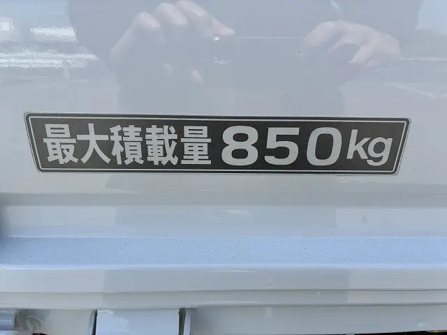 マツダ ボンゴトラック TC-SK82T(2WD)の写真16