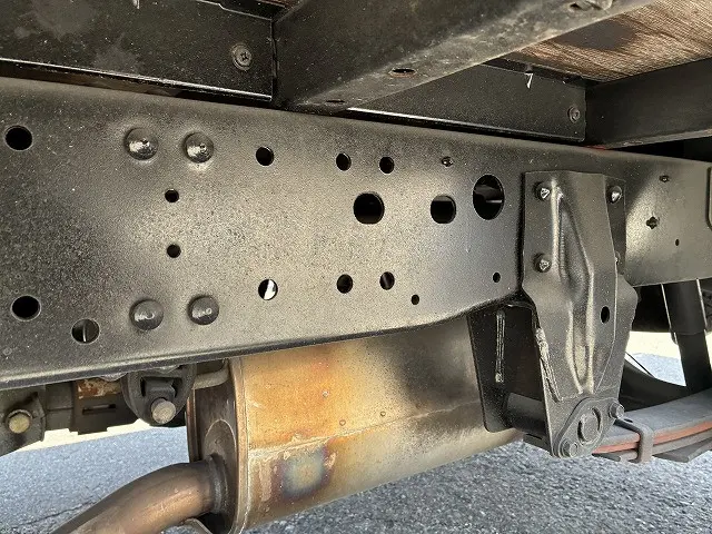 マツダ ボンゴトラック TC-SK82T(2WD)の写真17