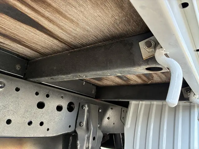 マツダ ボンゴトラック TC-SK82T(2WD)の写真18