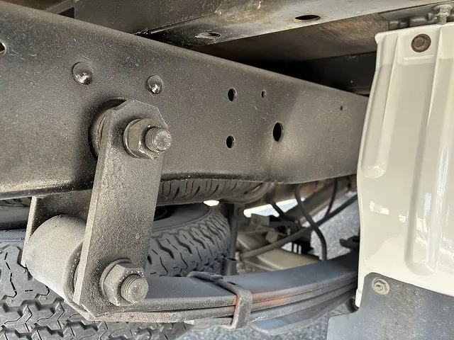 マツダ ボンゴトラック TC-SK82T(2WD)の写真19