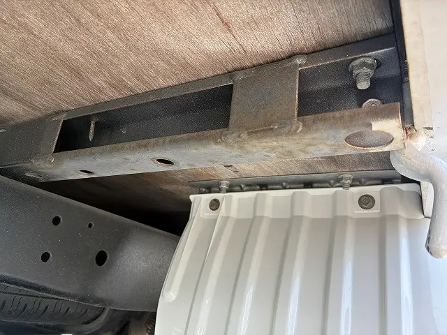 マツダ ボンゴトラック TC-SK82T(2WD)の写真20