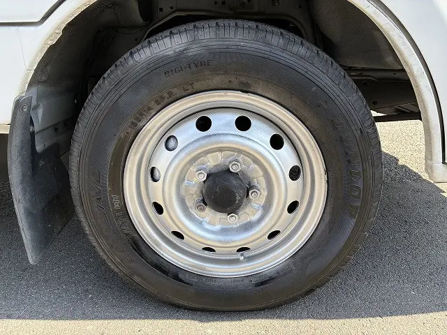 マツダ ボンゴトラック TC-SK82T(2WD)の写真21