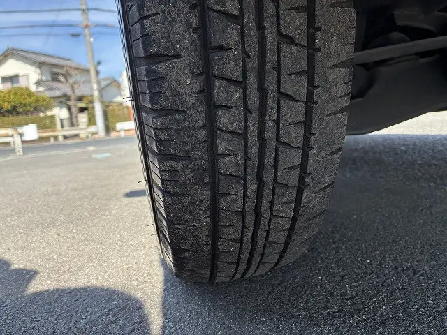 マツダ ボンゴトラック TC-SK82T(2WD)の写真22