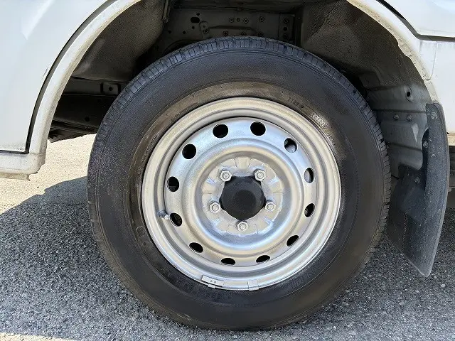 マツダ ボンゴトラック TC-SK82T(2WD)の写真23