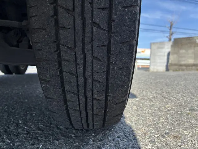 マツダ ボンゴトラック TC-SK82T(2WD)の写真24