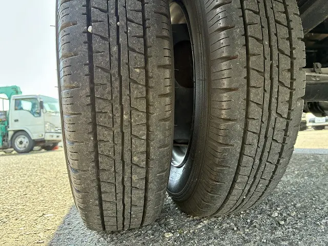 マツダ ボンゴトラック TC-SK82T(2WD)の写真26