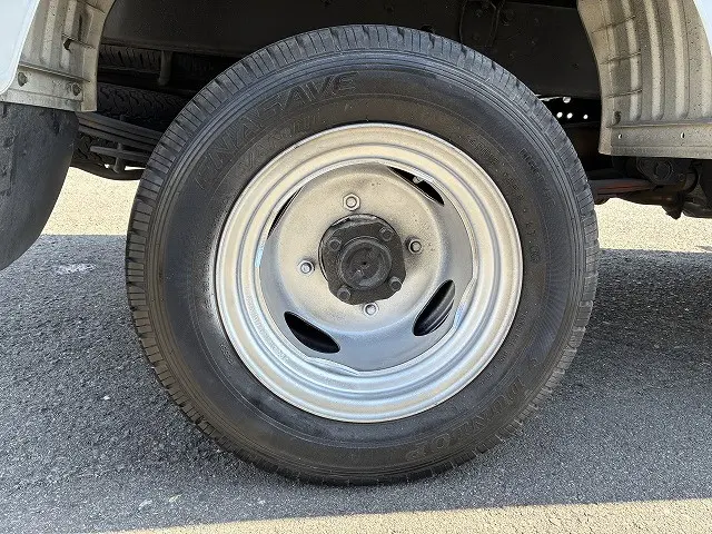 マツダ ボンゴトラック TC-SK82T(2WD)の写真27