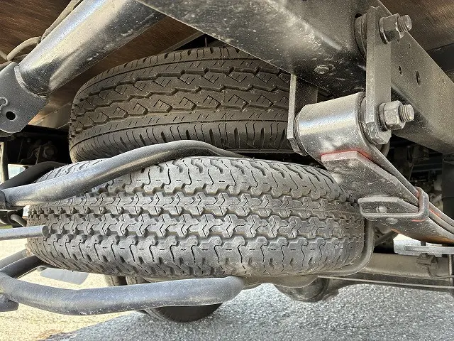 マツダ ボンゴトラック TC-SK82T(2WD)の写真29