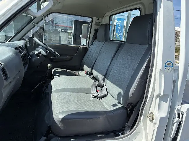 マツダ ボンゴトラック TC-SK82T(2WD)の写真31