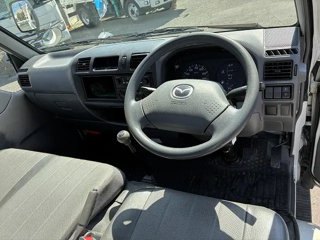 マツダ ボンゴトラック TC-SK82T(2WD)の写真33