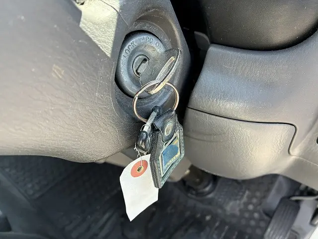 マツダ ボンゴトラック TC-SK82T(2WD)の写真34