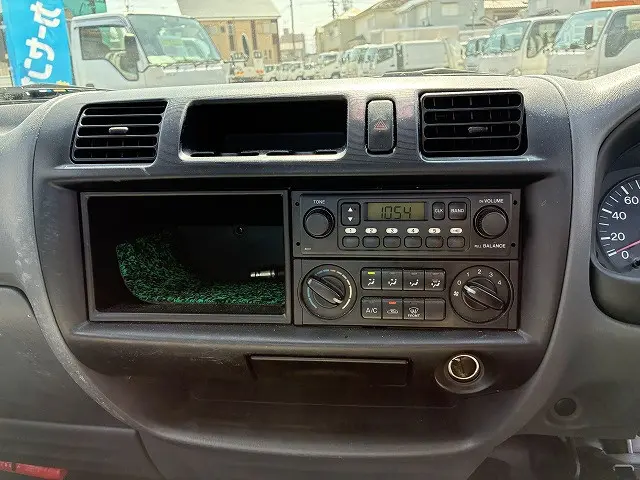 マツダ ボンゴトラック TC-SK82T(2WD)の写真36