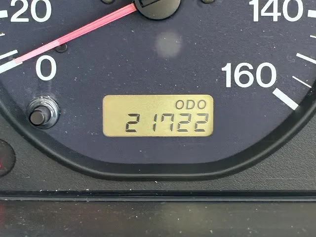 マツダ ボンゴトラック TC-SK82T(2WD)の写真37