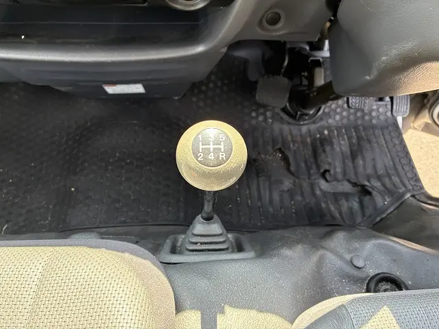 マツダ ボンゴトラック TC-SK82T(2WD)の写真38