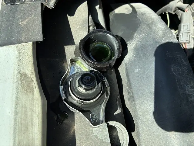 マツダ ボンゴトラック TC-SK82T(2WD)の写真39