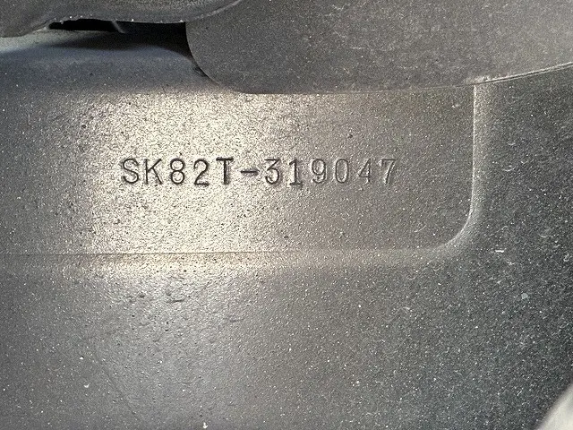 マツダ ボンゴトラック TC-SK82T(2WD)の写真42