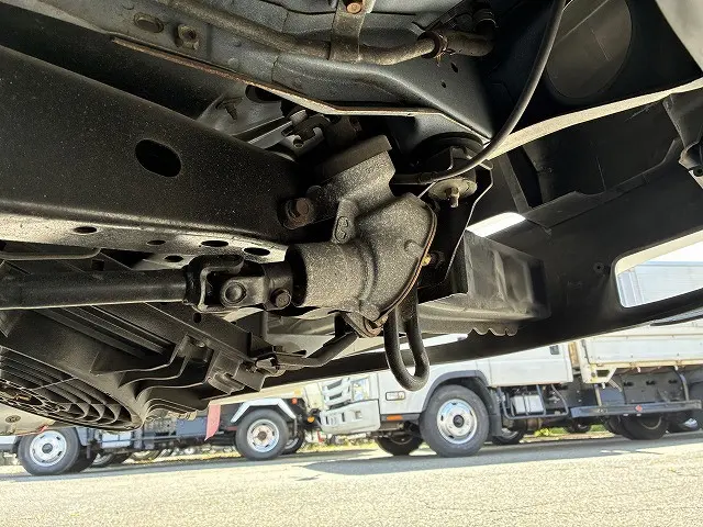 マツダ ボンゴトラック TC-SK82T(2WD)の写真43