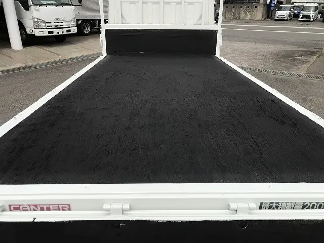 三菱 キャンター PDG-FE72B(2WD)の写真16