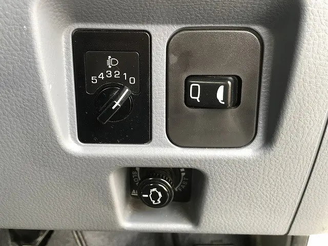三菱 キャンター PDG-FE72B(2WD)の写真29