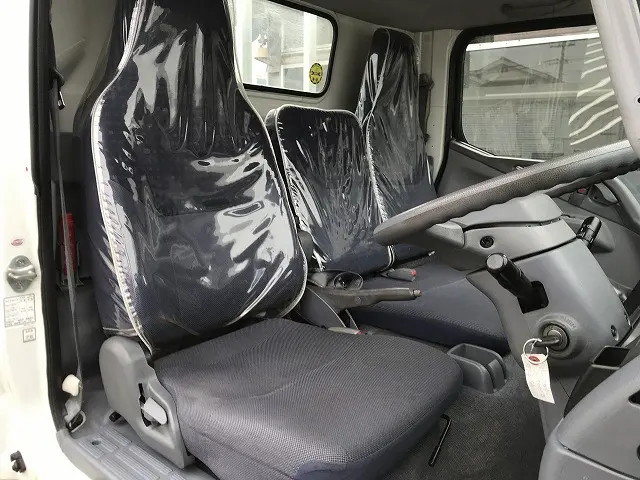 三菱 キャンター PDG-FE72B(2WD)の写真30