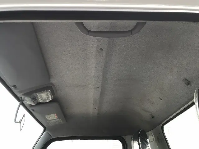 三菱 キャンター PDG-FE72B(2WD)の写真32
