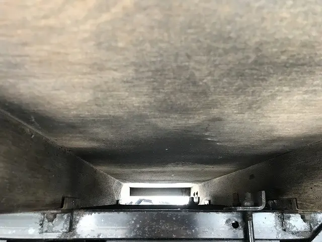 三菱 キャンター PDG-FE72B(2WD)の写真36