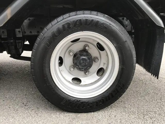 三菱 キャンター PDG-FE72B(2WD)の写真40