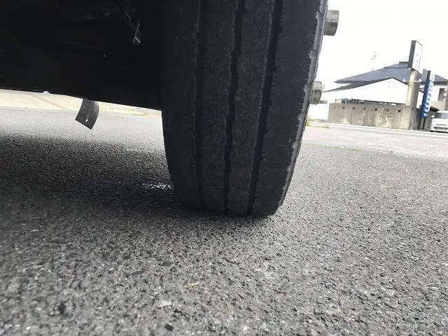 三菱 キャンター PDG-FE72B(2WD)の写真43