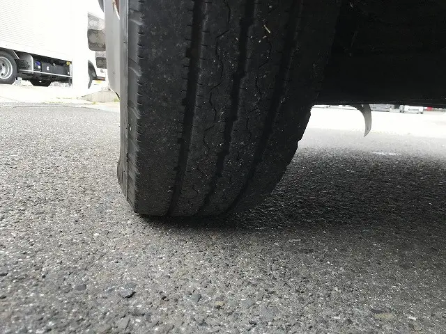 三菱 キャンター PDG-FE72B(2WD)の写真44