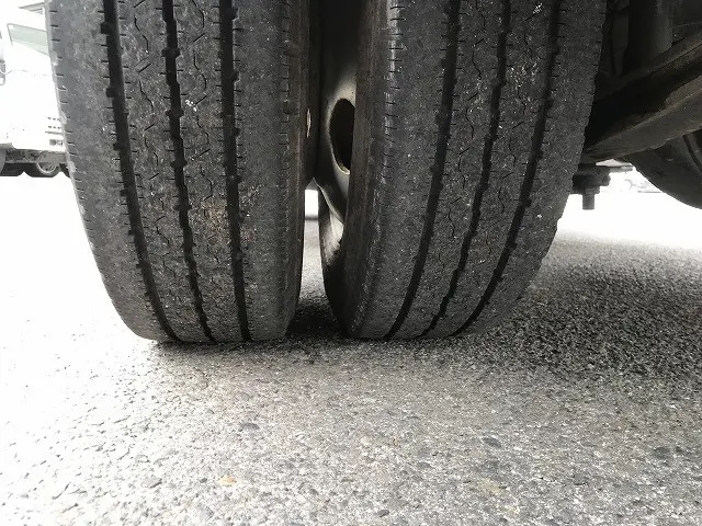 三菱 キャンター PDG-FE72B(2WD)の写真45