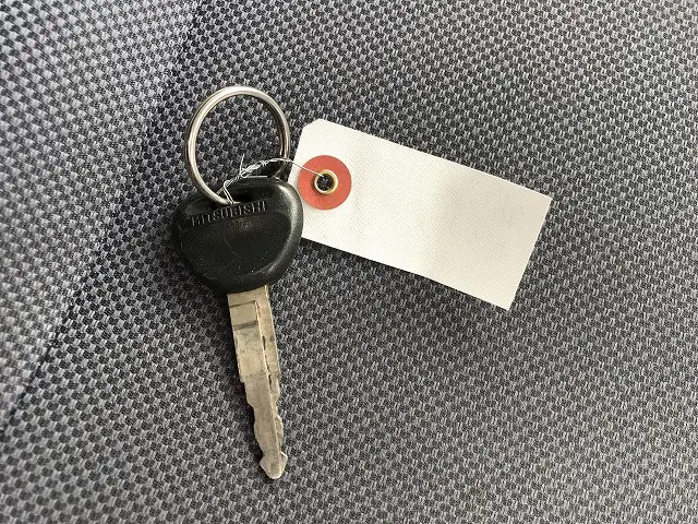 三菱 キャンター PDG-FE72B(2WD)の写真48