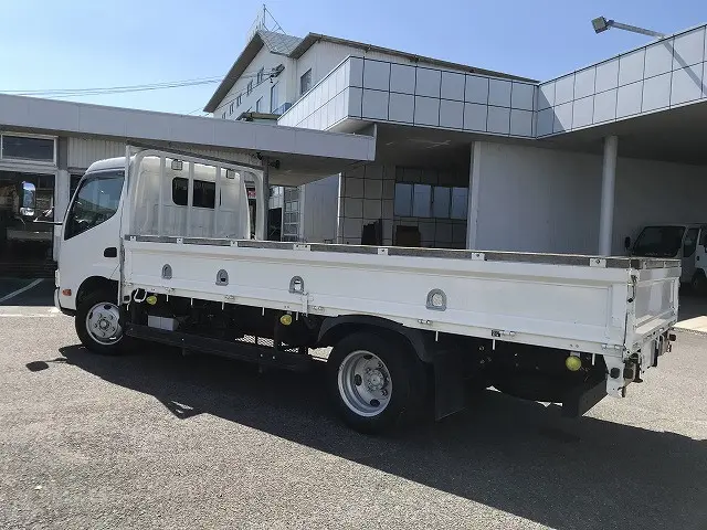 トヨタ ダイナ 2RG-XZU650の写真4