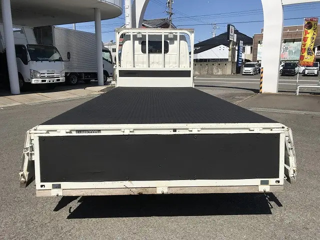 トヨタ ダイナ 2RG-XZU650の写真12