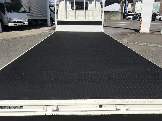 トヨタ ダイナ 2RG-XZU650の写真16