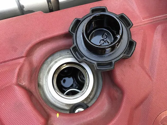 トヨタ ダイナ 2RG-XZU650の写真22