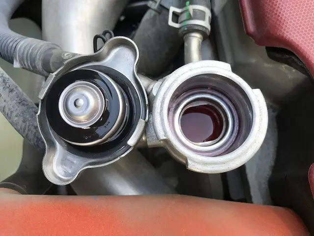 トヨタ ダイナ 2RG-XZU650の写真23