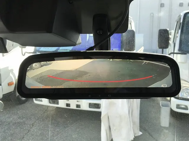 トヨタ ダイナ 2RG-XZU650の写真29