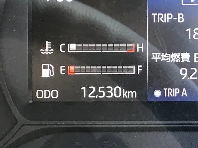 トヨタ ダイナ 2RG-XZU650の写真30