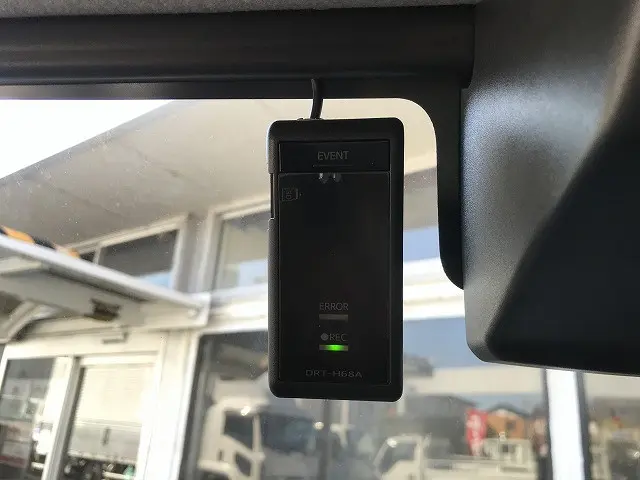 トヨタ ダイナ 2RG-XZU650の写真31