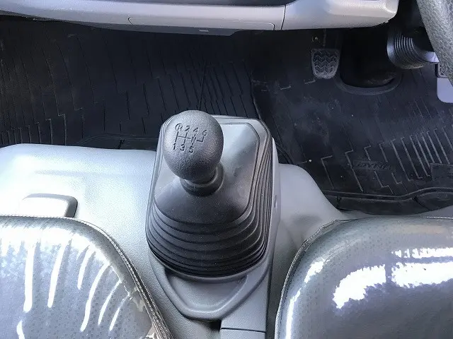 トヨタ ダイナ 2RG-XZU650の写真32