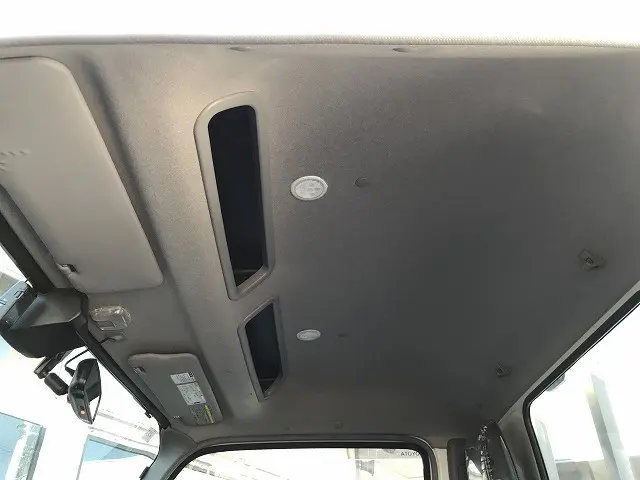 トヨタ ダイナ 2RG-XZU650の写真35