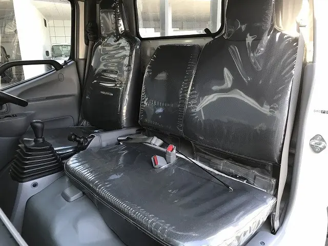 トヨタ ダイナ 2RG-XZU650の写真36